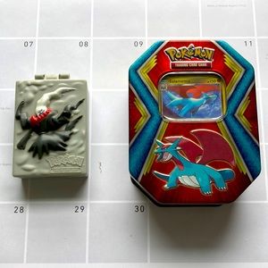 2 Boxes of Pokémon Cards Rare to Common
